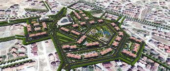 Kentsel dönüşümde yapılan değişiklik memnuniyet doğurdu