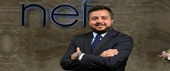 Nef'in sponsor olduğu üç takım şampiyonluğu göğüsledi