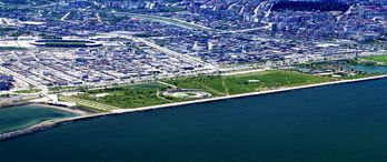 Samsun Canik'te kentsel dönüşüm başlıyor