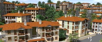 TOKİ'nin iki projesinde başvuru dönemi başladı