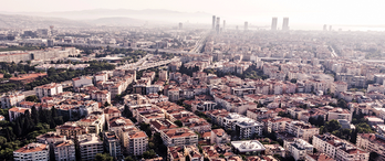 "İzmir'in yapı stoku incelenmeli"