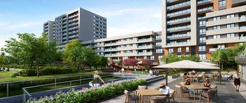 Semt Bahçekent projesinde cazip fırsatlar sunuldu