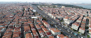 Avcılar ve Silivri'de her 5 binadan 1'i yıkılacak