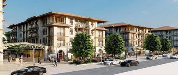 Aydın Arasta Kentsel Dönüşüm Projesi onay aldı