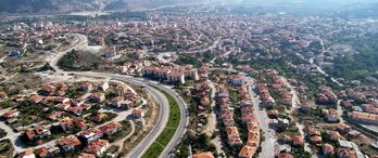 Balıkesir'de yapı stokunu güçlendirme çalışmaları sürüyor