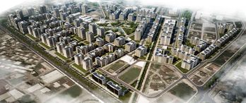 Bursa Yıldırım'daki dönüşüm alanında yeni etap başlıyor