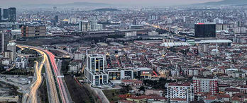 İstanbul'da 125 bin binanın ağır hasar göreceği tahmin ediliyor