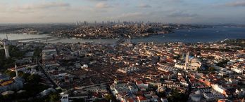 İstanbul'un 39 ilçesinde binalar inceleniyor