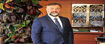 KONUTDER'de Altan Elmas üçüncü kez başkan seçildi