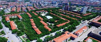 Saraçoğlu Mahallesi'nde tarihi doku korunacak