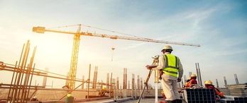 İnşaat malzemeleri sanayi üretiminde artış devam etti