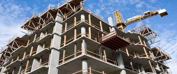 İnşaat malzemeleri üretimi Ağustos'ta arttı