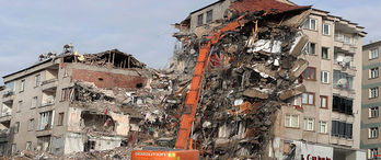 Kentsel dönüşümde 16.5 milyar TL kaynak kullanıldı