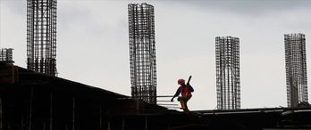 Yapı malzemeleri sektörü ihracat pazarını genişletiyor