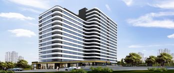 Zen Park Plus projesinde konut satışları sürüyor