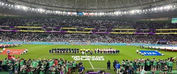 2022 Dünya Kupası’nda Tekfen İnşaat İmzası