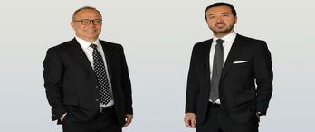 Aşçıoğlu’nun Yeni Yönetim Kurulu Başkanı İrfan Aşçıoğlu Oldu