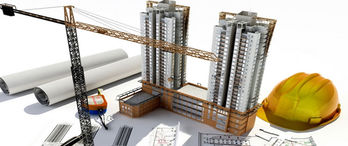 İnşaat maliyetleri Ekim'de yüzde 41 arttı