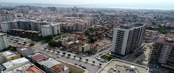 İzmir'de kentsel dönüşüm yeni yılda hızlanacak