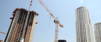 Müteahhitler malzemelerde vergi indirimi bekliyor