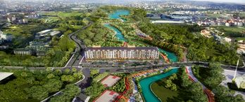 4 MİLYAR TL PORTFÖYE SAHİP LUXERA GAYRİMENKUL HALKA ARZ OLUYOR