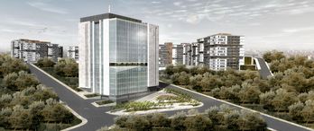 AHES GYO halka arzına yaklaşık 2 kat talep