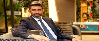 Alpino, İstanbul Mobilya Fuarı'nda Yeni İş Birlikleri Hedefliyor