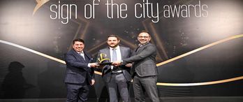 Artaş Holding imzalı yapılar 3 farklı kategoride ödüle layık görüldü