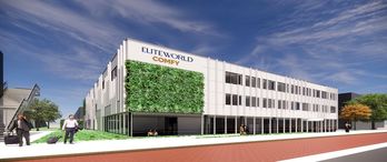 Elite World, Amsterdam’daki İlk Oteliyle Avrupa’ya Açılıyor