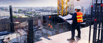 İnşaat malzemesi sanayi üretimi üçüncü çeyrekte yüzde 13,5 arttı