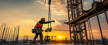 İnşaat sektörü güven endeksi 88,6 oldu