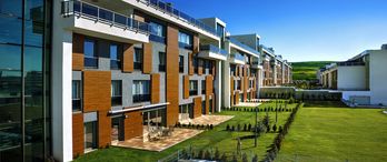 İnşaatta yükselen değer: Yapısal Çelik