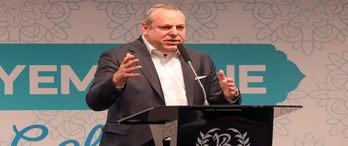 “KALİFİYE ELEMAN VE İKLİM KRİZİ ANA GÜNDEM MADDELERİMİZ”