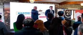 MasterTürk Grubu ile Temeltaş güç birliğine gitti