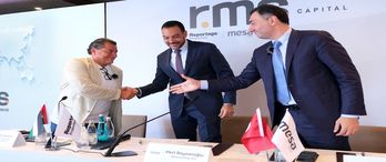 MESA, REPORTAGE VE SABAH INVESTMENT GROUP YENİ VE GÜÇLÜ İŞ BİRLİĞİNE İMZA ATTI