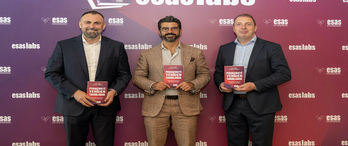 Perakende vizyoneri Giuseppe Stigliano İstanbul'a geldi