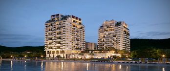 Riviera Montenegro’ya Swissôtel İmzası
