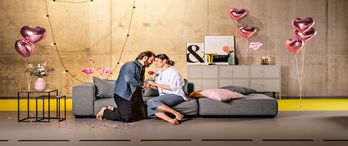 Sevgililer Günü’nde Onu Mutlu Edecek Hediye Kärcher’de!