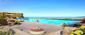 Sur Yapı'nın Yükselen Değeri, Sur Tatil Evleri GYO Halka Arz Oluyor! 