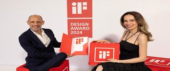 Toros and Partners Tasarımlı Han Spaces Piyalepaşa’ya, 2025 iF Design Award’dan Ödül!