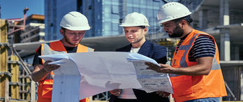 Türk Müteahhitler Orta Doğu ve Afrika İnşaat Sektörüne İmza Atıyor