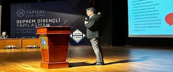 Üç yılda bir milyon modüler çelik konut üretmek mümkün