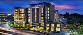 Zeynel Kılıç’tan İstanbul Turizmine Değer Katan Yatırım: DoubleTree by Hilton İstanbul - Tuzla ve Ata Köşküm Oteli