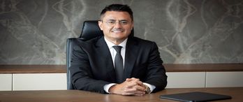 Algün’ün, tamamladığı yedi projesinde yaşam başladı