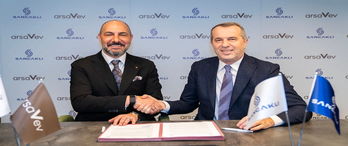arsaVev, Ören Projesi İçin Sancaklı ile Anlaştı