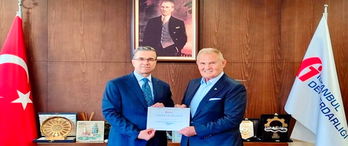 Artaş İnşaat, İstanbul'da En Yüksek Kurumlar Vergisi Ödeyen Şirketler Arasında İlk 100'de Yer Aldı