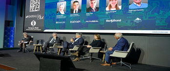 Avrupa İmar ve Kalkınma Bankası (EBRD) tarafından 3 Şubat’ta Londra’da Konut Forumu düzenlendi