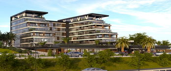 Beyaz Group'un kurumsal markalara özel projesi 'Finance Center' hayata geçiyor