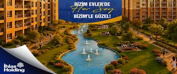 BİZİM EVLER, YAPAY ZEKAYLA HAZIRLANAN İKİNCİ REKLAM FİLMİYLE YENİDEN SAHNEDE