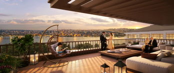 Ege Yapı Kalitesi Şimdi de Beyoğlu’nda